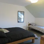 Bandb Ducey Bed and Breakfast