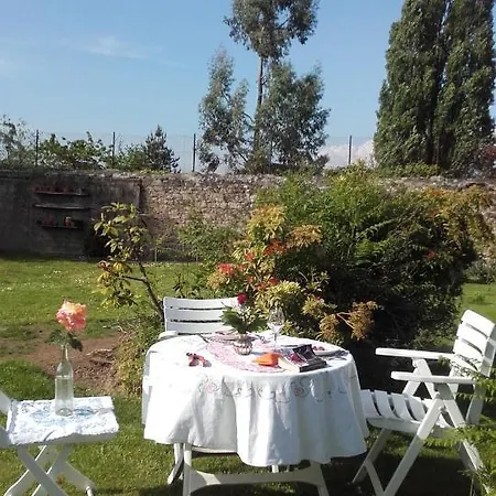 Frühstückspension B&B Ducey