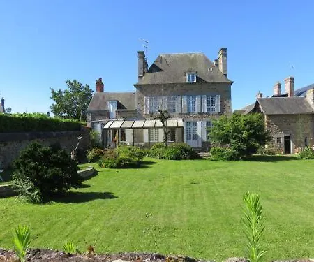 Frühstückspension B&B Ducey Ducey-Les Cheris