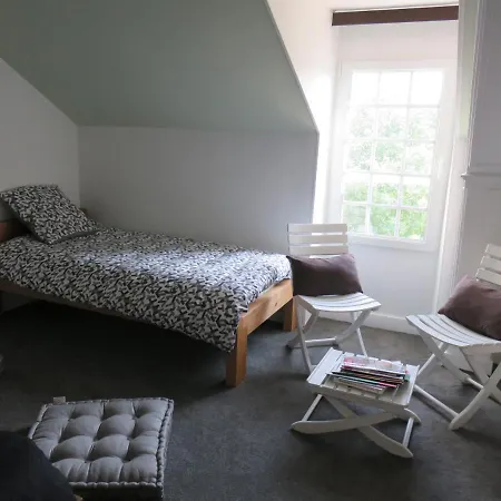 Frühstückspension B&B Ducey 3*