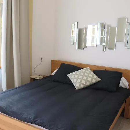 B&B Ducey Frühstückspension Ducey-Les Cheris