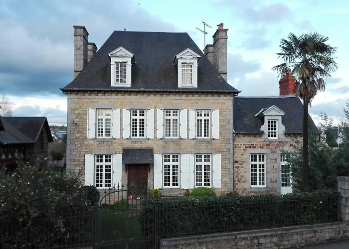 Bandb Ducey Bed & Breakfast