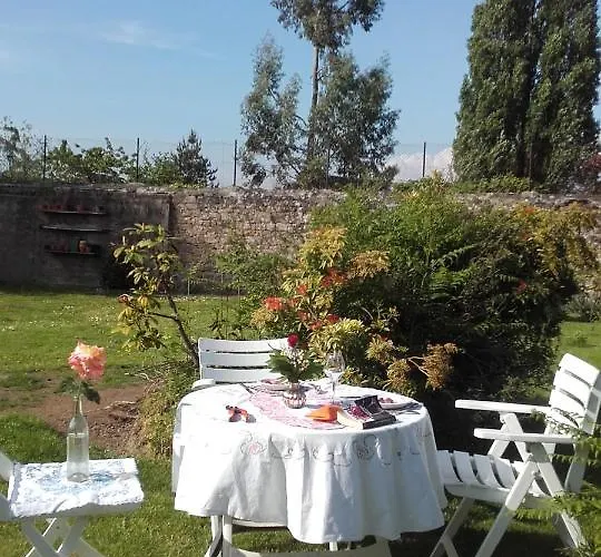 Bed & Breakfast Bandb Ducey