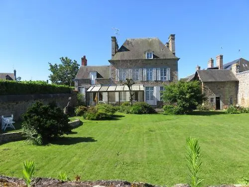 Bed & Breakfast Bandb Ducey Ducey-Les Cheris
