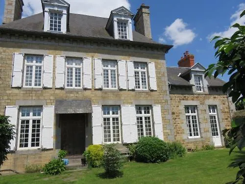 Bandb Ducey Bed & Breakfast